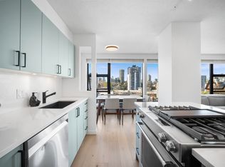 1723 Alberni St #1002, Vancouver, BC