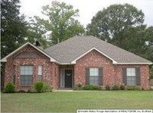 3285 Ramey Dr, Zachary, LA 70791