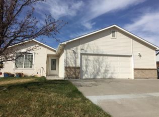 1520 E 11 N, Mountain Home, ID 83647