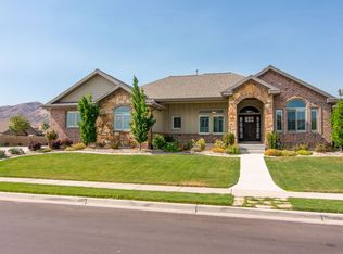 1291 E 3150 N, Lehi, UT 84043