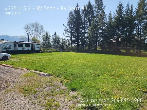 4775-U S Two Rv Spgs #3, Columbia Falls, MT 59912