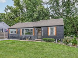 2409 NE 57th Ter, Kansas City, MO 64118