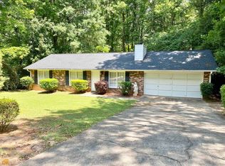 305 Deergrass Trl, Peachtree City, GA 30269