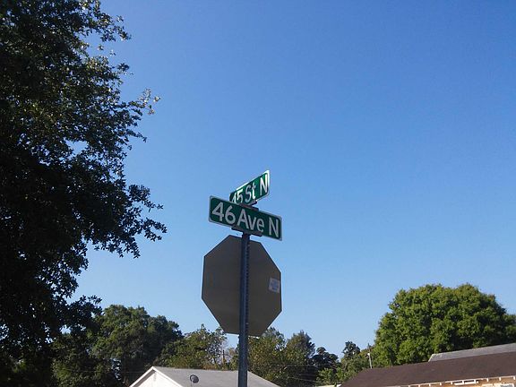 5th image of 4501 45th St N