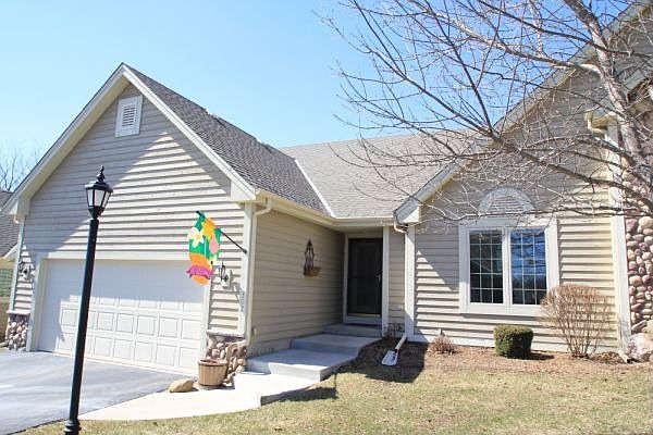 Curb Appeal