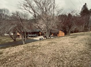 50 Parkview Acres, Bryson City, NC 28713