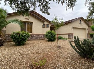 1815 E Fawn Dr, Phoenix, AZ 85042