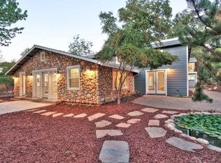 460 Gold Hill Rd, Newcastle, CA 95658