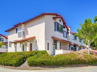 3404 Mission Mesa Way, San Diego, CA 92120