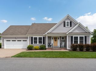 1 Marshview Dr #1, Clinton, CT 06413