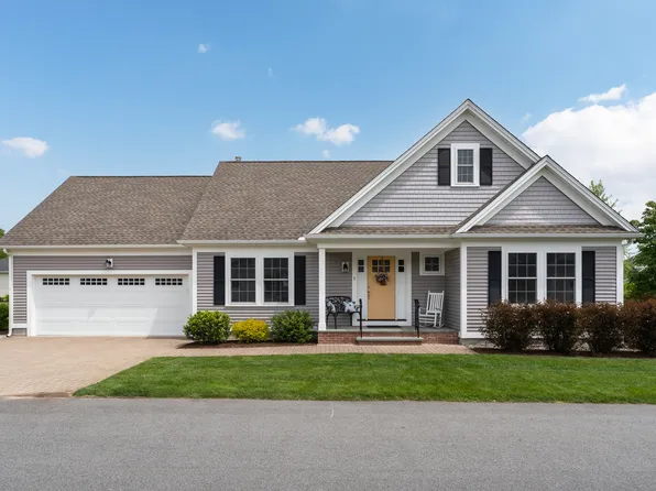 1 Marshview Drive #1, Clinton, CT 06413