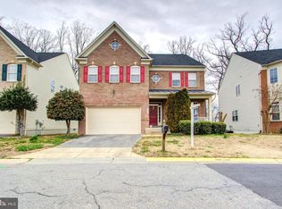 7717 Tinkers Creek Dr, Clinton, MD 20735