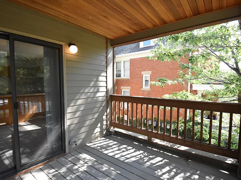 1921 Walnut St #102 — Photo 24