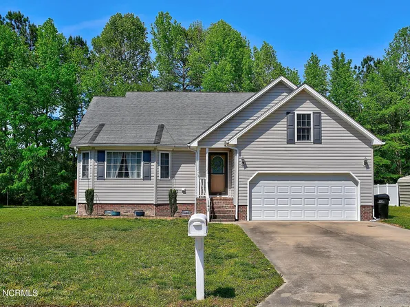142 Ranch Drive, Elizabeth City, NC 27909