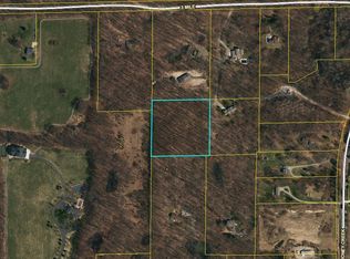 7630 Three Mile Rd NE, Ada, MI 49301