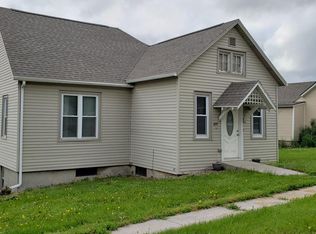609 Avenue E, Wisner, NE 68791