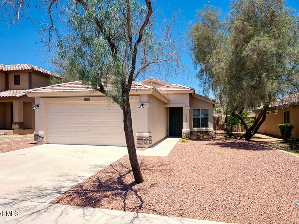 12234 W BLOOMFIELD Road, El Mirage, AZ 85335