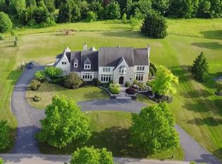 9 Bromsgrove Hl, Pittsford, NY 14534