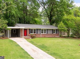 3007 Stratford Arms Dr, Atlanta, GA 30341