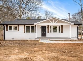 1099 S Academy Street Ext, Williamston, SC 29697