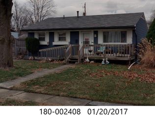 3908 Clearwater Dr, Columbus, OH 43232