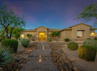 27689 N 65th Way, Scottsdale, AZ 85266