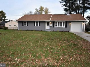 123 Ramble Rd, Cherry Hill, NJ 08034