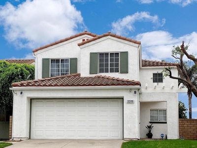 2319 Otter Creek Ln, Oxnard, CA, 93036