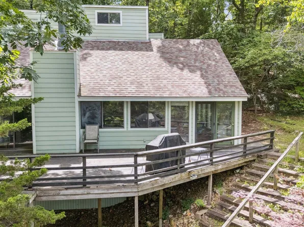 556 Private Road 65, Road, OK 74342