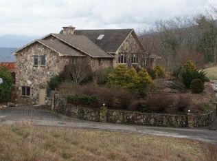 100 Camp Townsend Rd, Townsend, TN 37882