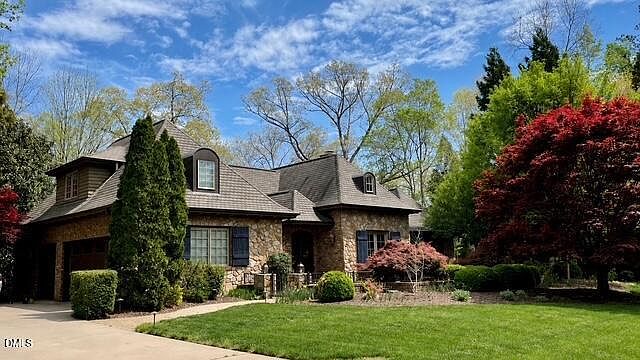 1st image of 105 Botanical Way