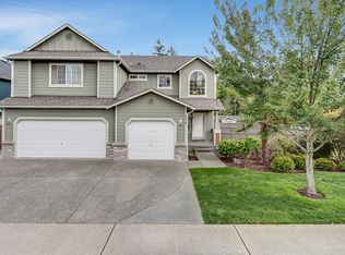 756 Shadow Pl NE, Renton, WA 98059