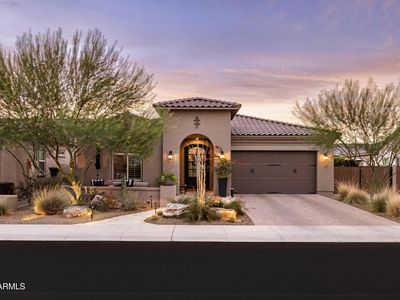 9418 W DALEY Lane, Peoria, AZ, 85383