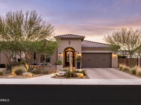 9418 W DALEY Lane, Peoria, AZ 85383