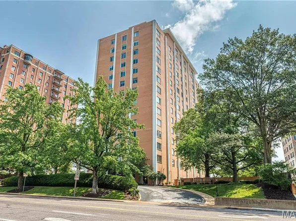 900 S Hanley Rd APT 15E, Saint Louis, MO 63105