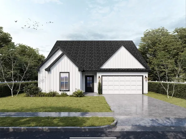1137 Bayou Bay Ct, Frierson, LA 71027