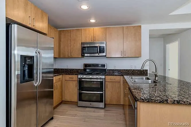2990 E 17th Ave #1602-1 — Photo 9