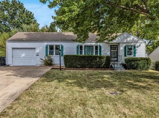 5421 Willow Ave, Raytown, MO 64133