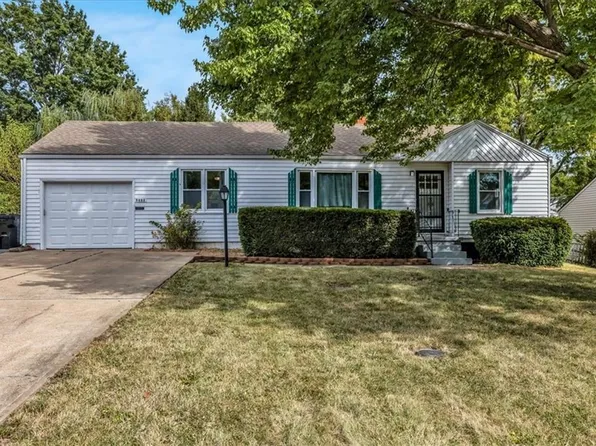 5421 Willow Ave, Raytown, MO 64133