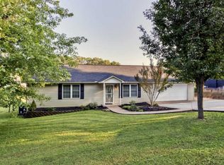 3542 Fountain Park Blvd, Knoxville, TN 37914