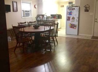 312 Redwater Rd, Wake Village, TX 75501