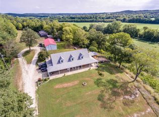 9455 Jim Wilson Rd, Dittmer, MO 63023