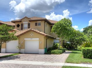 8297 NW 128th Ln #20-C, Parkland, FL 33076