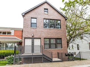 1922 W Cullerton St Unit G, Chicago, IL 60608