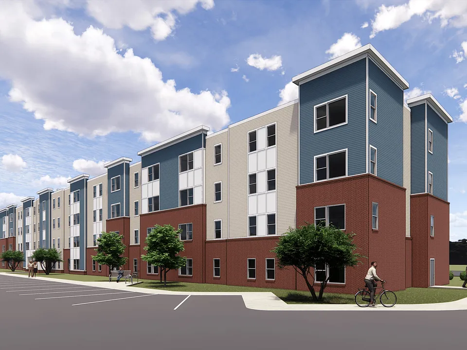 Galloway Crossing Senior Living