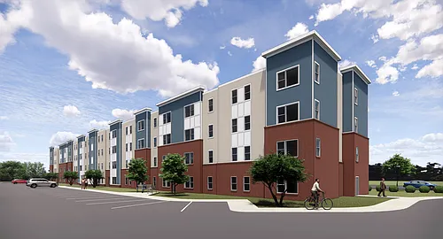 Galloway Crossing Senior Living Photo 1