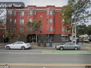 501 Arguello Blvd APT 202, San Francisco, CA 94118