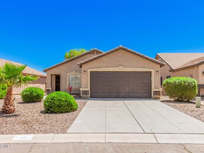 2811 E Mineral Park Rd, San Tan Valley, AZ, 85143