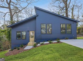 1674 Mary George Ave NW, Atlanta, GA 30318