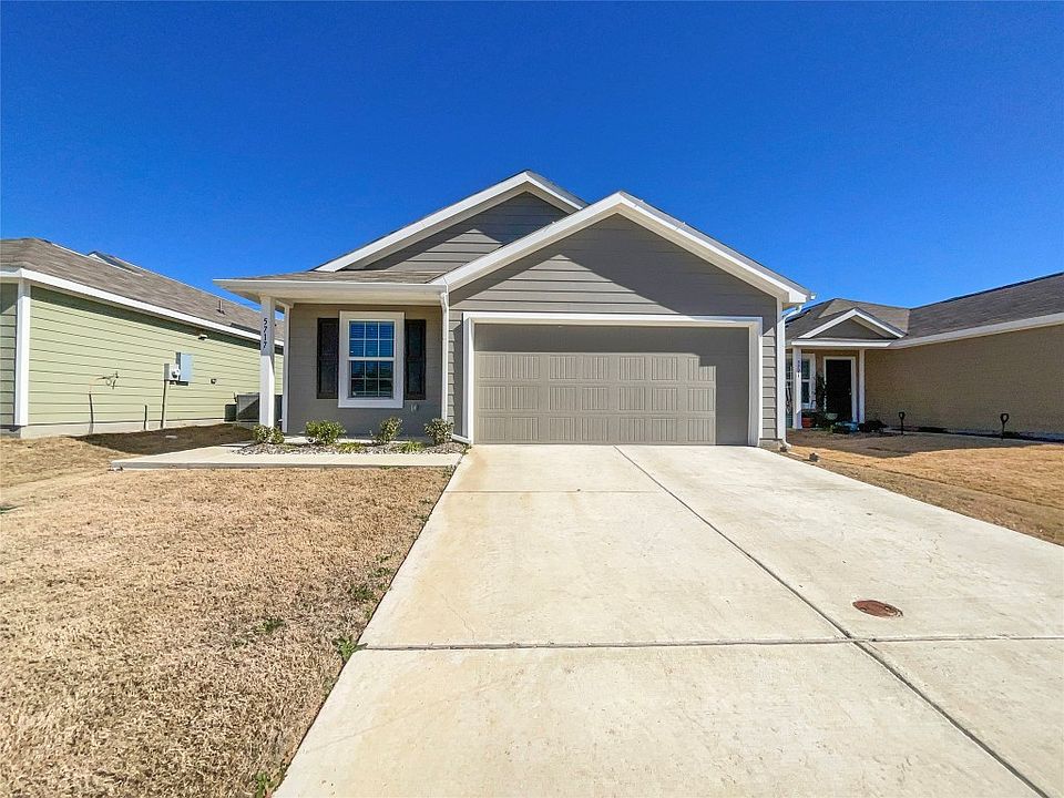 5717 Rockrose Ln, Princeton, TX 75407 | MLS #20537767 | Zillow